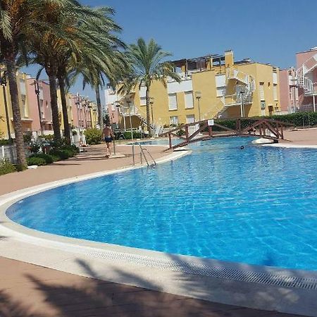 Vera Playa Laguna Beach Resort Dış mekan fotoğraf