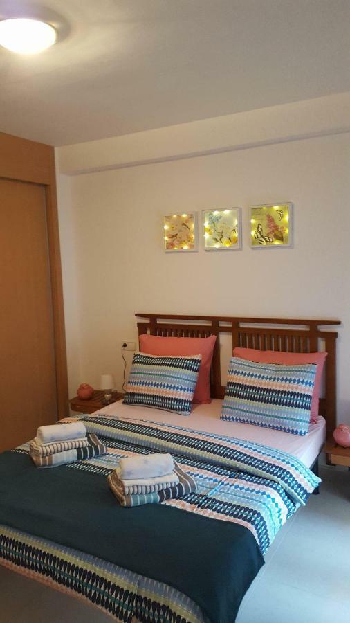 Vera Playa Laguna Beach Resort Dış mekan fotoğraf