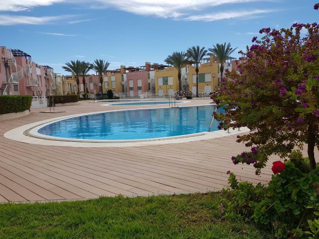Vera Playa Laguna Beach Resort Dış mekan fotoğraf